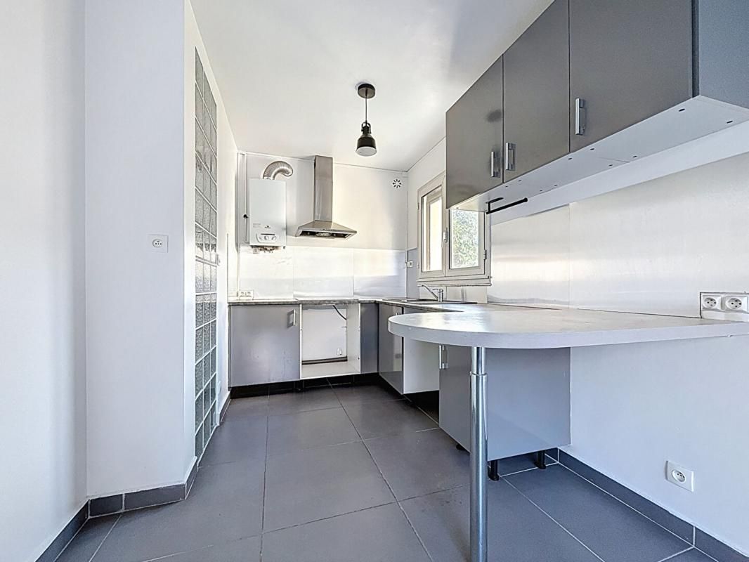 VILLEJUIF Appartement 3 pièces METRO 7 LOUIS ARAGON 2