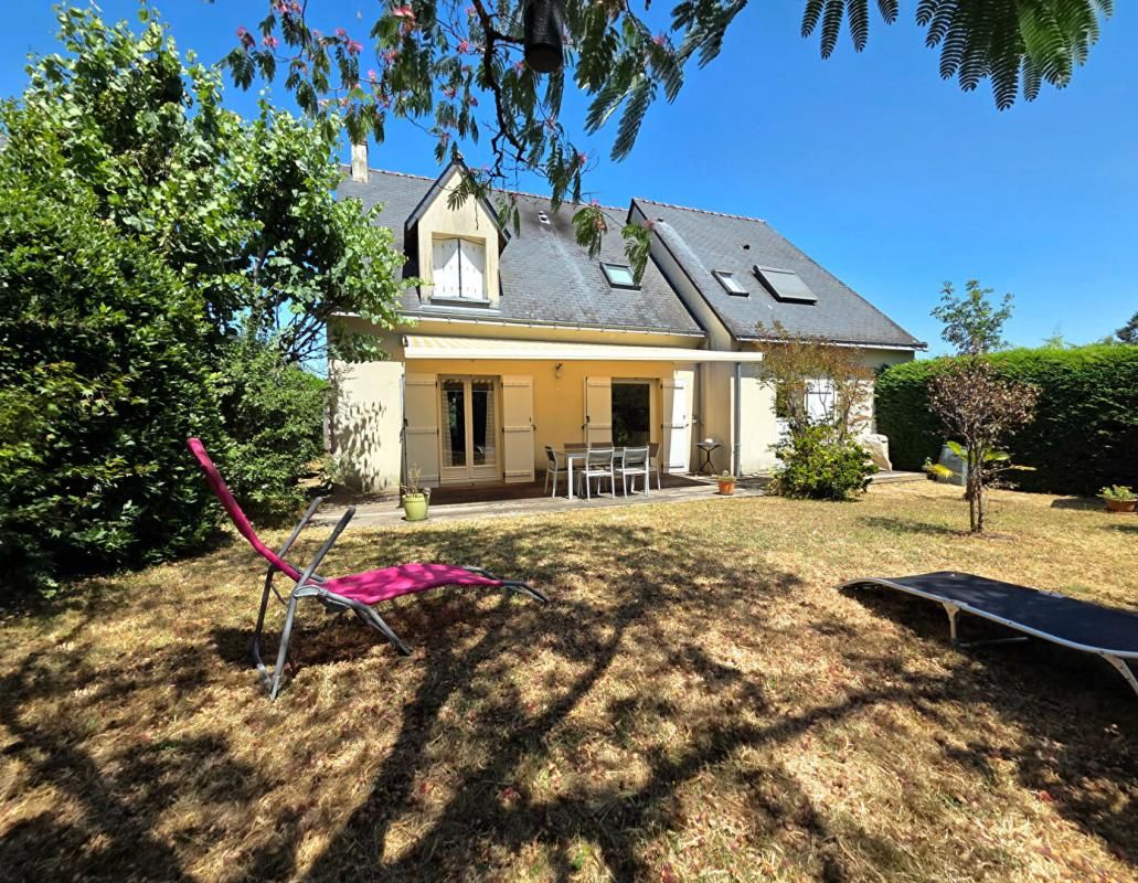 ANGERS Maison 1