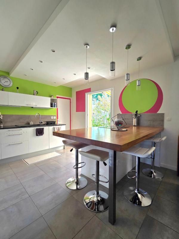 ANGERS Maison 4