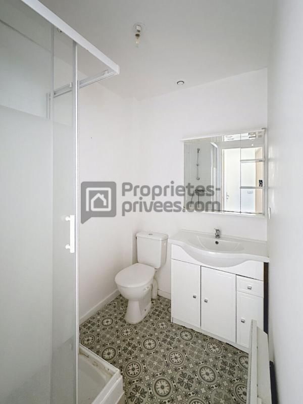 ROISSY-EN-BRIE Appartement 2 pièces 32 m2 4