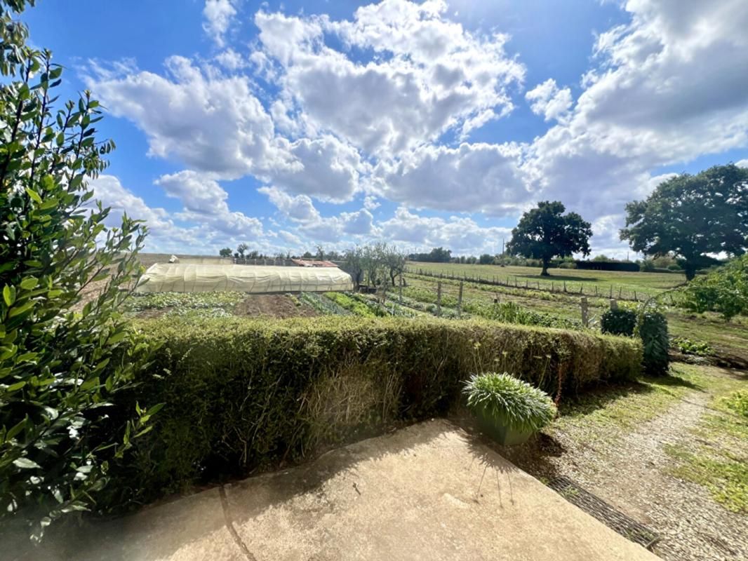 SèVREMOINE Maison Sevremoine 8 pièce(s) 132 m2 3