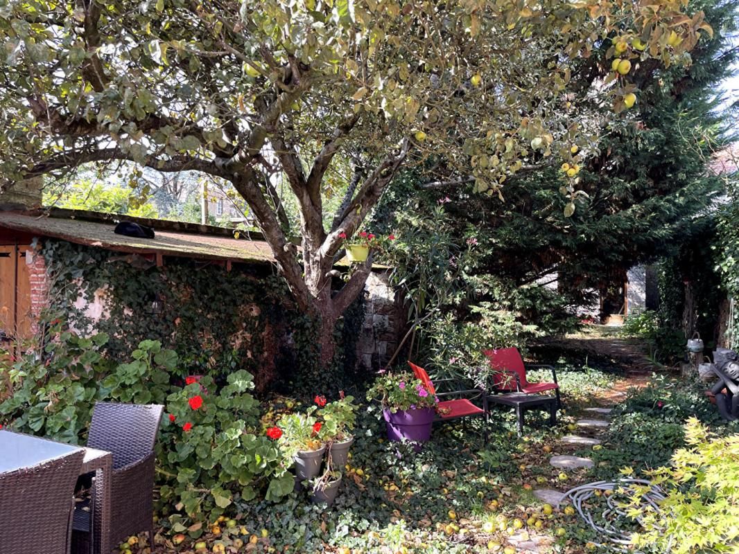 PAIMBOEUF Maison 3 chambres - Paimboeuf 2