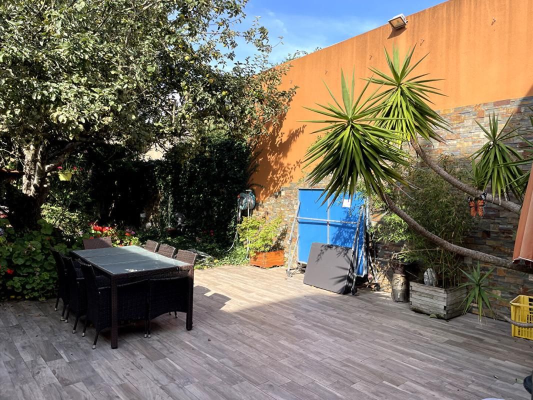 PAIMBOEUF Maison 3 chambres - Paimboeuf 3