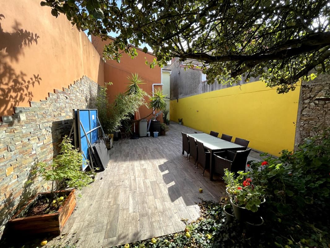 PAIMBOEUF Maison 3 chambres - Paimboeuf 4