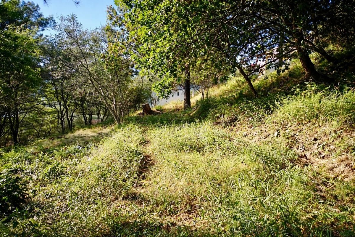 SAINT-MARTIN-DU-VAR Terrain constructible Saint Martin Du Var 1129 m2, vue dégagée 2