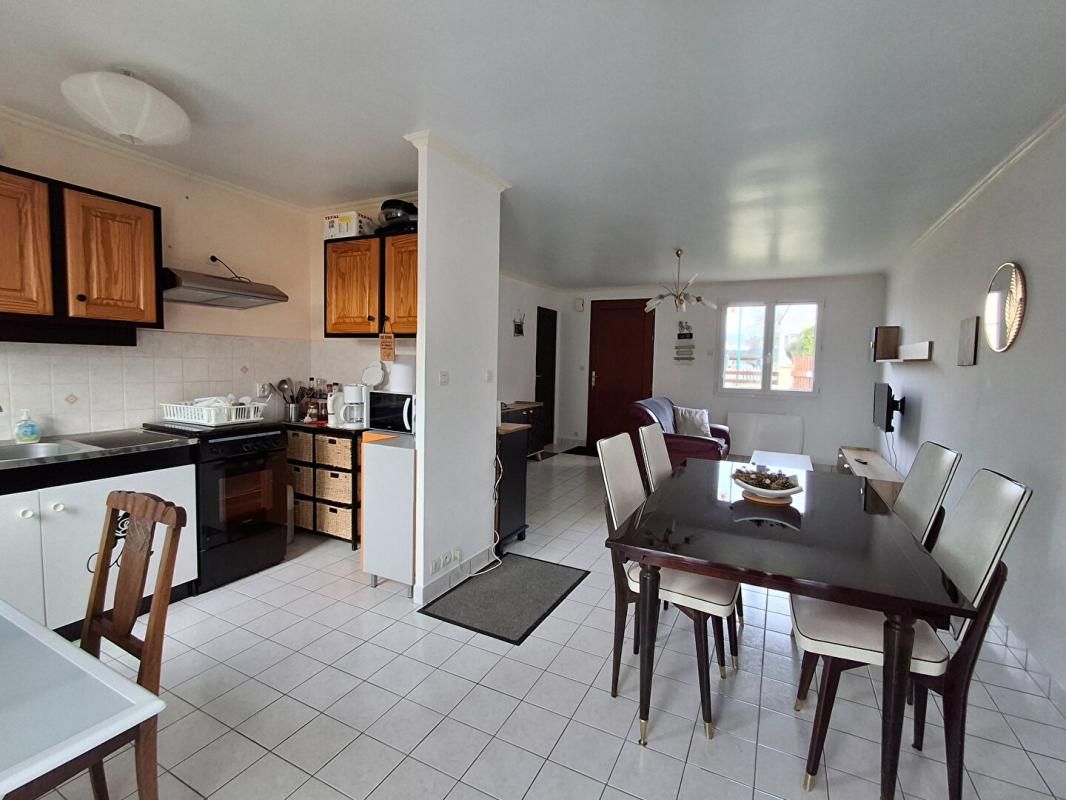 PLEMET Maison 3 pièce(s) 53 m2 3