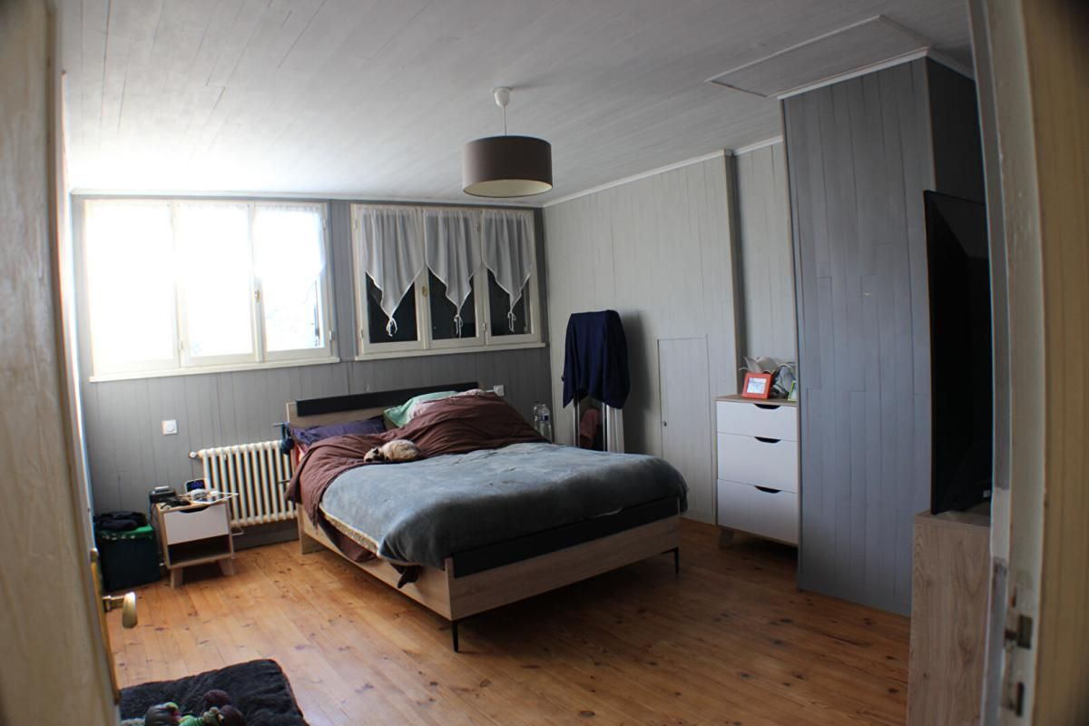 VIBRAYE Maison individuelle sur 2 niveau 3