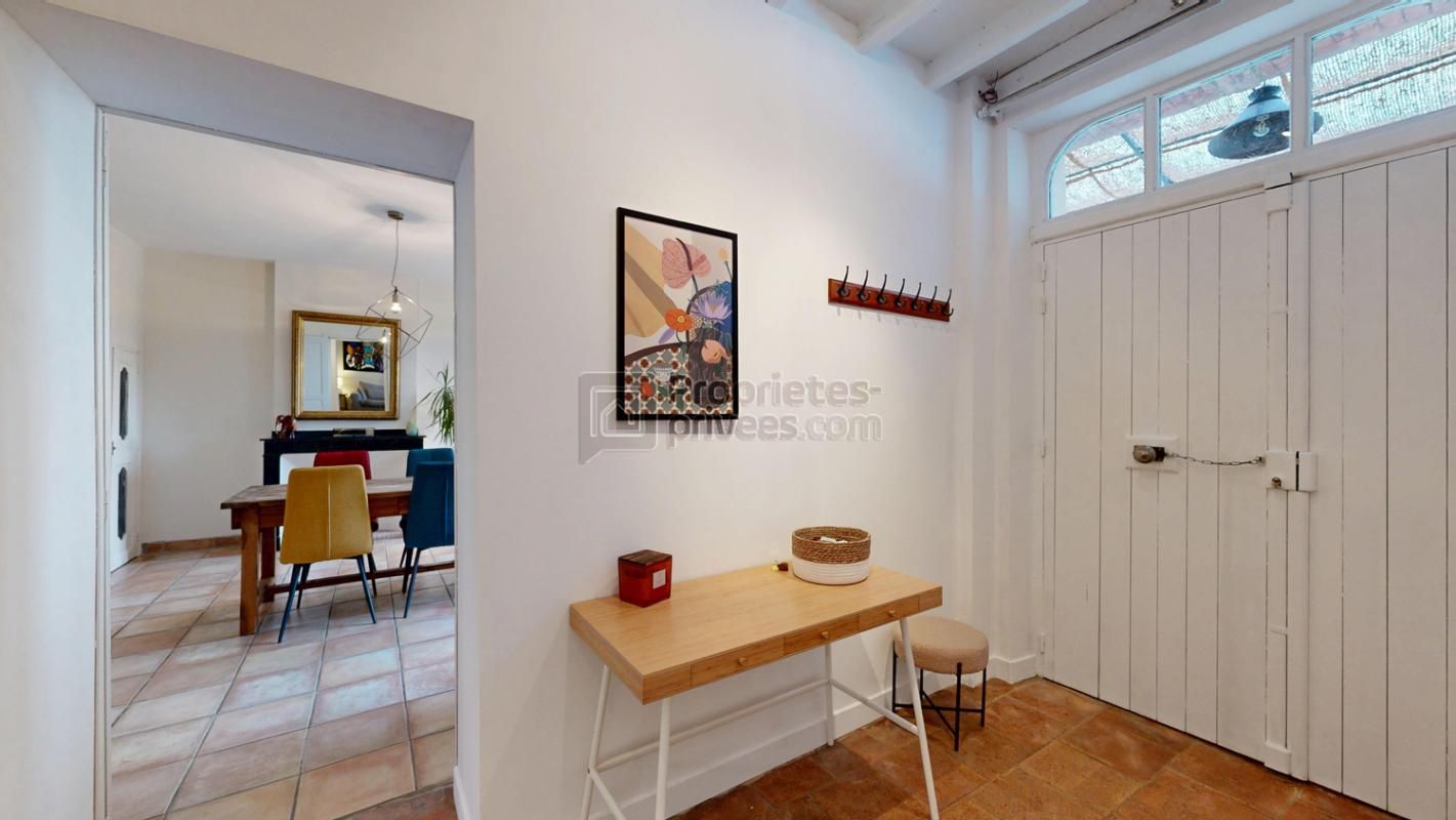 AUCAMVILLE PROPRIETE : LONGERE, GITE, SALLE DE SPORT/ACTIVITE EQUESTRE 4