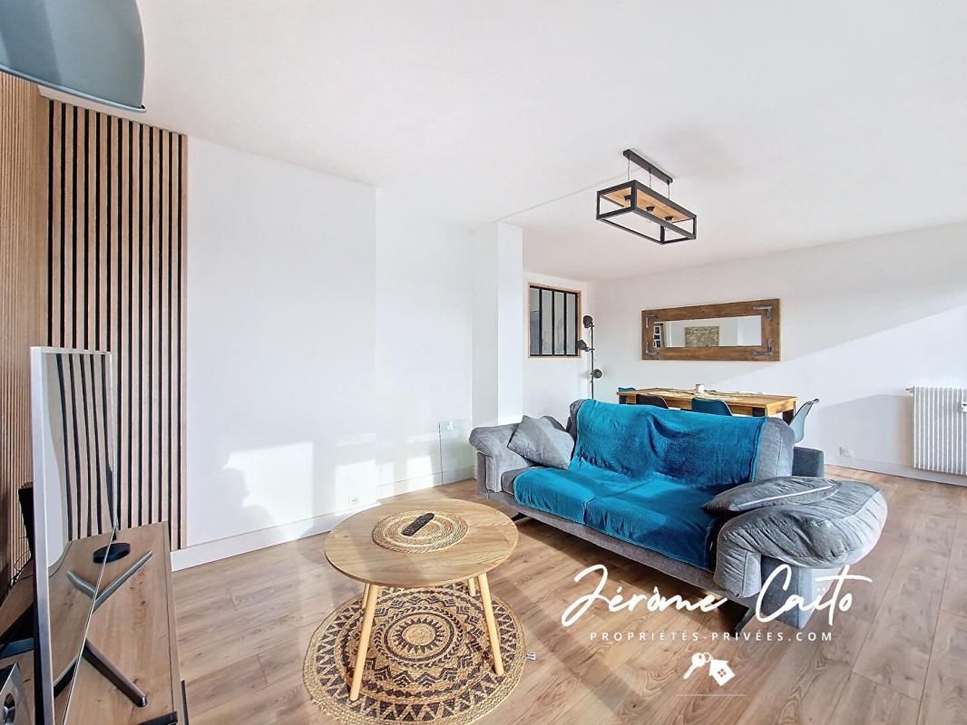 NIMES Appartement Nimes 3 pièce(s) 70 m2 4