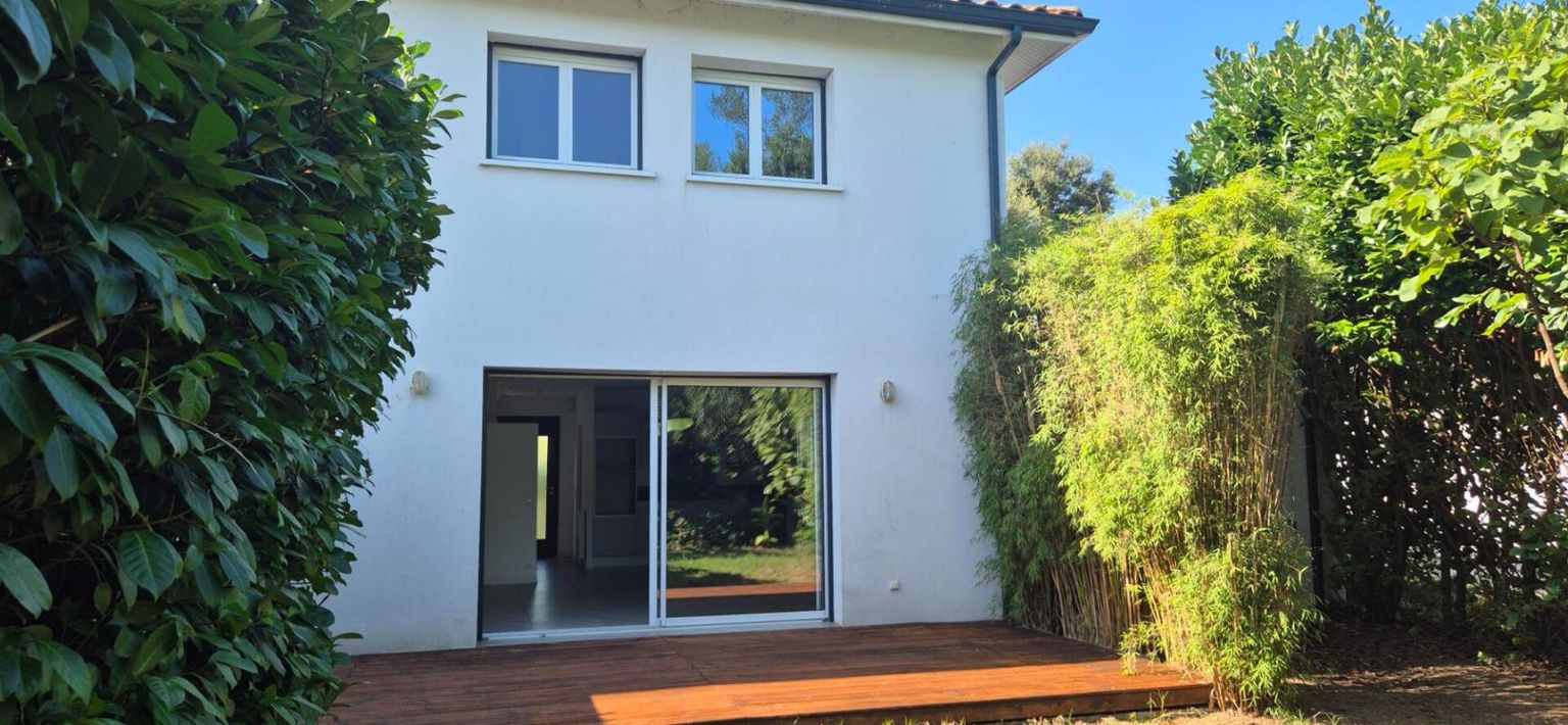 BENESSE-MAREMNE Maison Benesse Maremne 4 pièce(s) 85 m2 1