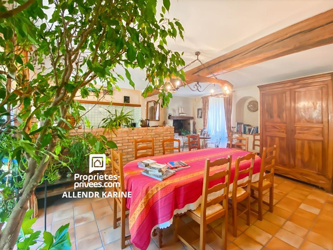 BRANNAY Maison Brannay 11 pièce(s) 220 m2 3