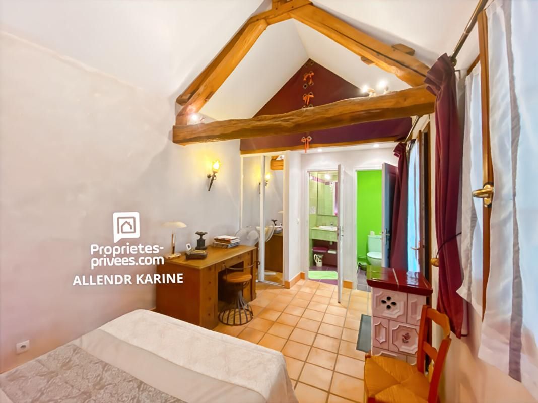 BRANNAY Maison Brannay 11 pièce(s) 220 m2 4