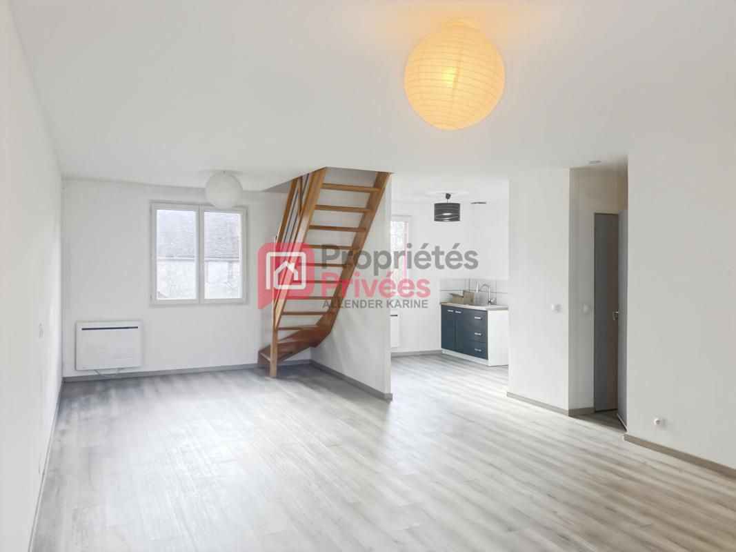 VERON Maison Veron 4 pièce(s) 88 m2 2