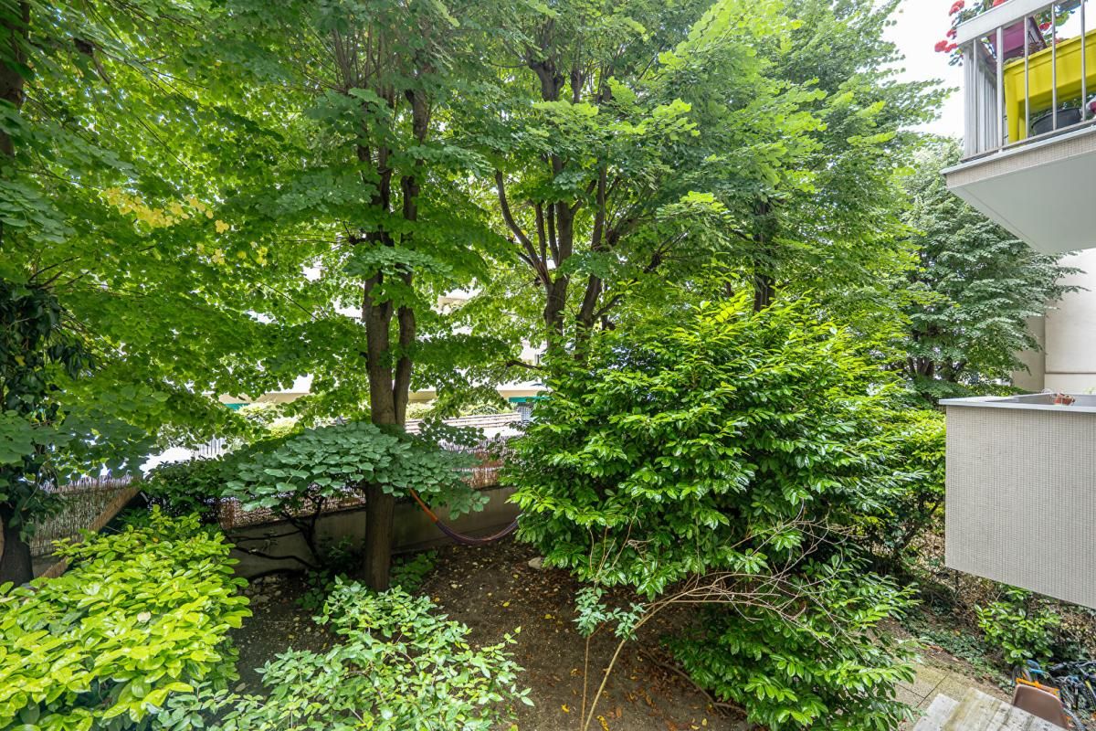 PARIS-19E-ARRONDISSEMENT Appartement Paris 3 pièces 2 chambres 65.33 m2 2