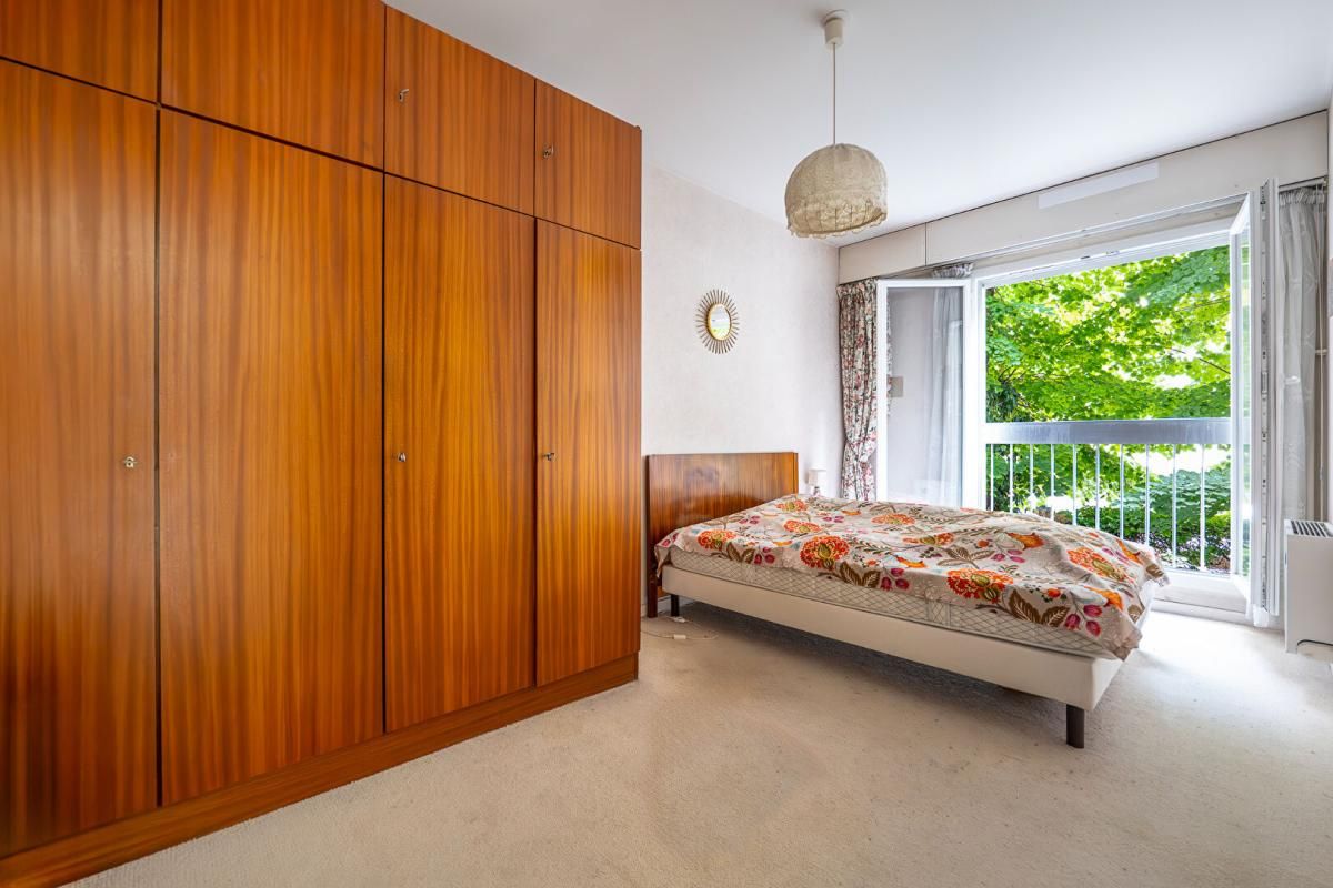 PARIS-19E-ARRONDISSEMENT Appartement Paris 3 pièces 2 chambres 65.33 m2 3