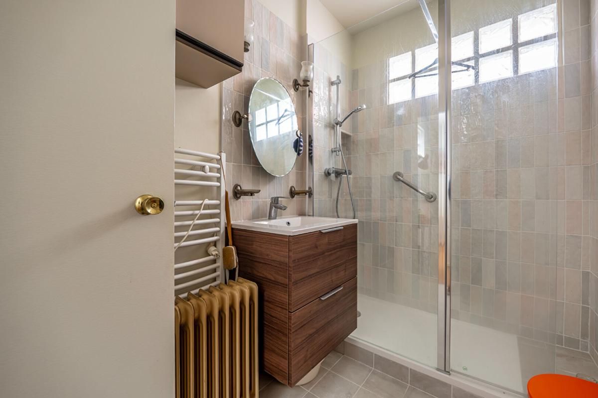 PARIS-19E-ARRONDISSEMENT Appartement Paris 3 pièces 2 chambres 65.33 m2 4