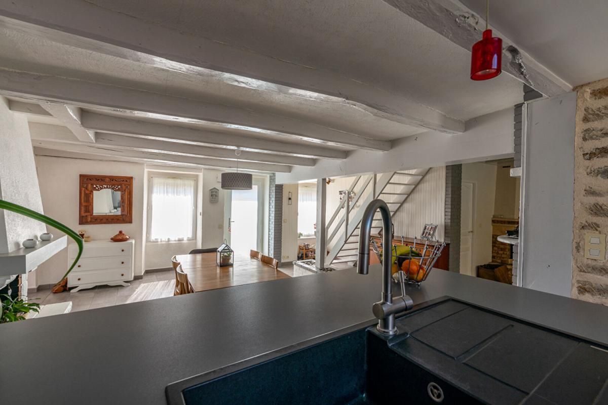 NORT-SUR-ERDRE Nouveauté en exclusivité - Maison Nort Sur Erdre 4 pièce(s) 147 m2 4