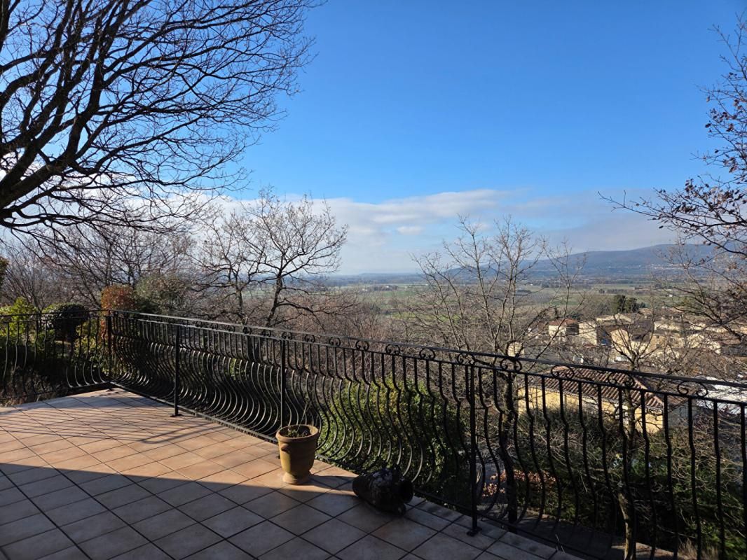 MARSANNE Maison 5 pièces 135 m2 2