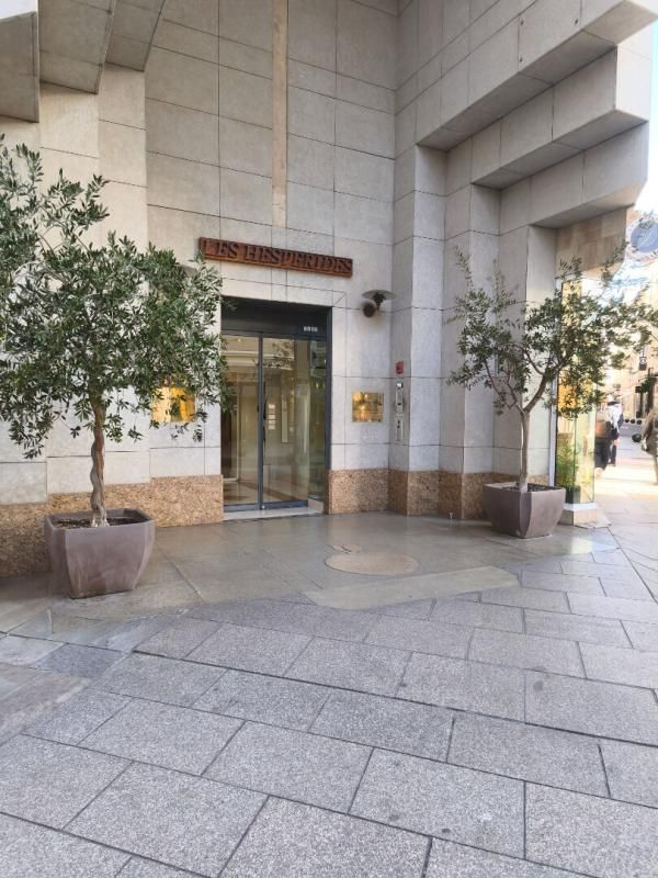 Appartement Cannes  Rue Antibes CANNES