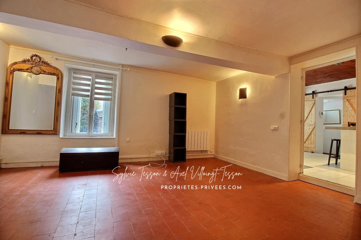 LION-EN-BEAUCE Maison Lion En Beauce 3