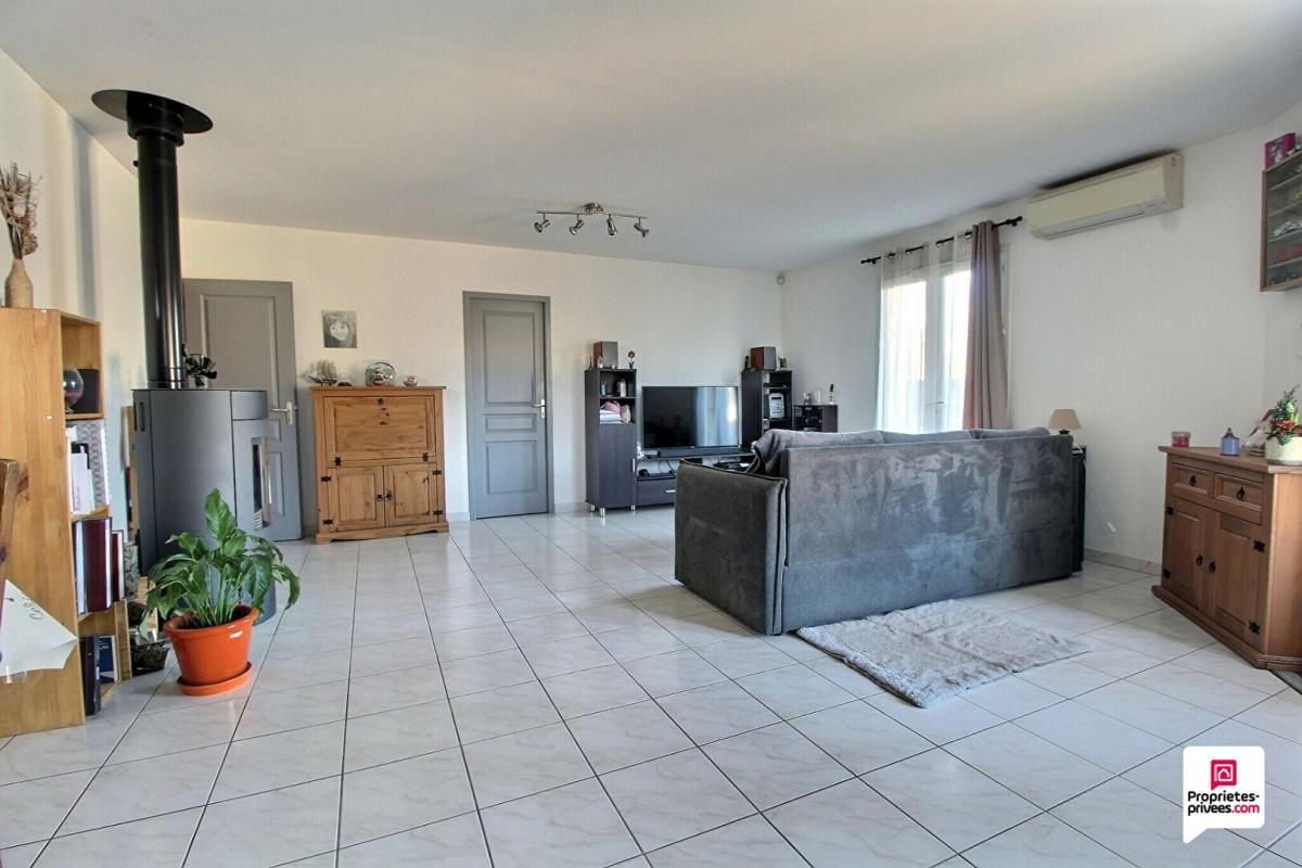 UCEL Maison Ucel 4 pièces 87 m2 2