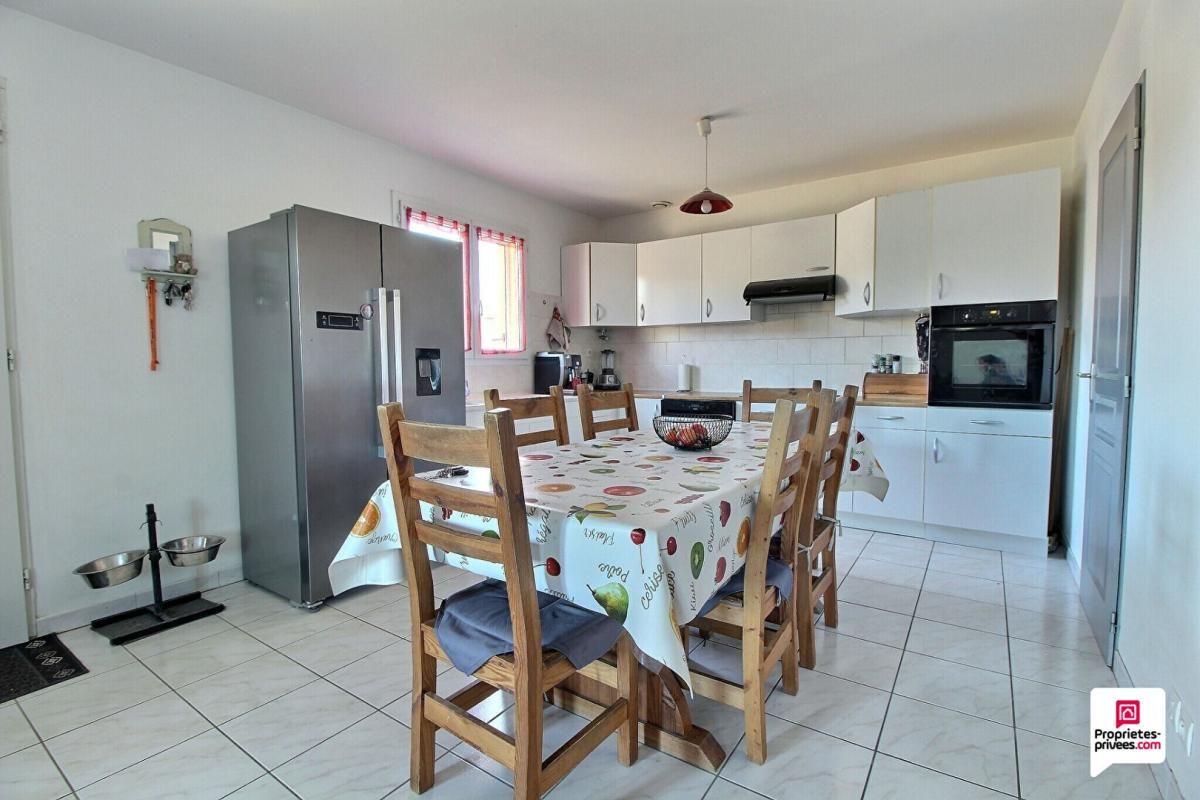 UCEL Maison Ucel 4 pièces 87 m2 3