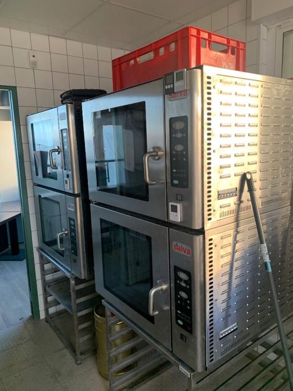 ASFELD LOCAL COMMERCIAL  200 m2 3