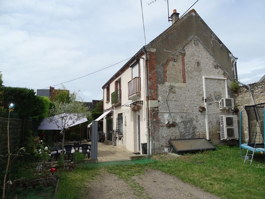GIEN Maison Gien 4 pièces, 94 m2 2