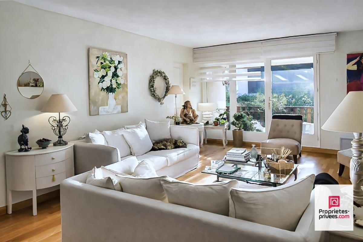 EVREUX EXCLUSIF - Appartement 4 pièces 90m2 avec Balcon 1