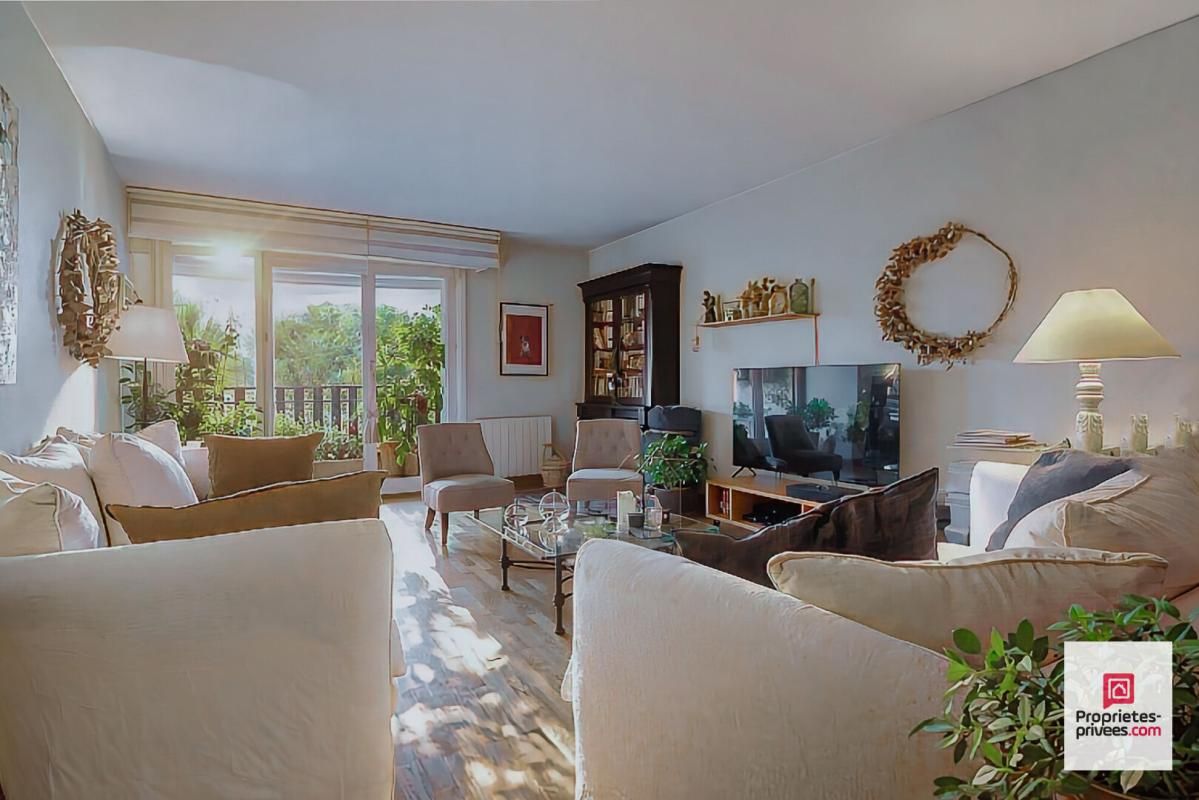 EVREUX EXCLUSIF - Appartement 4 pièces 90m2 avec Balcon 2