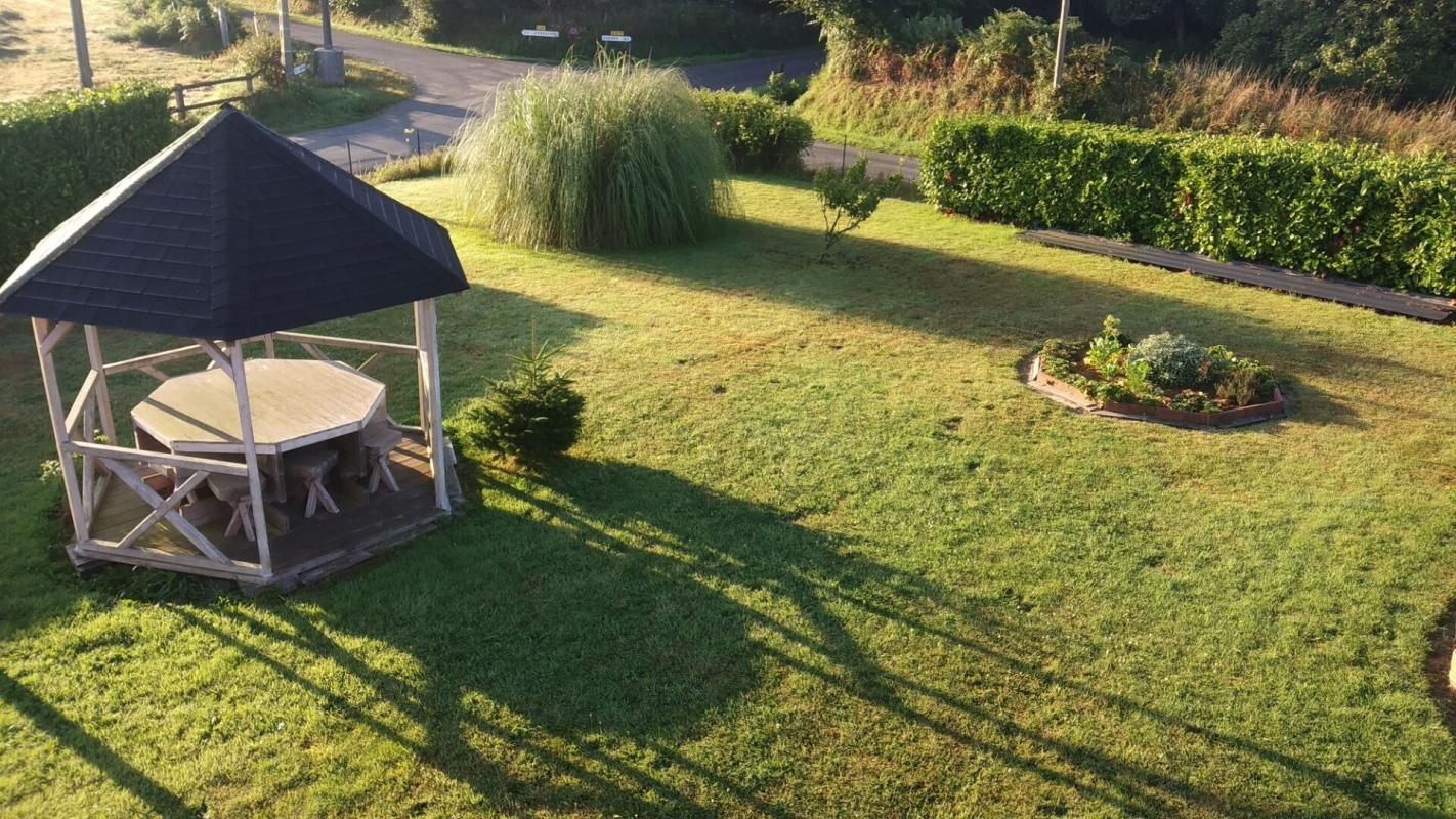 MOYON Maison Bois Esprit Chalet 4