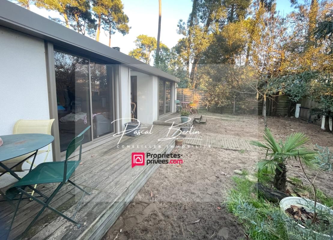 JARD-SUR-MER Maison de plain-pied à Jard sur mer 1