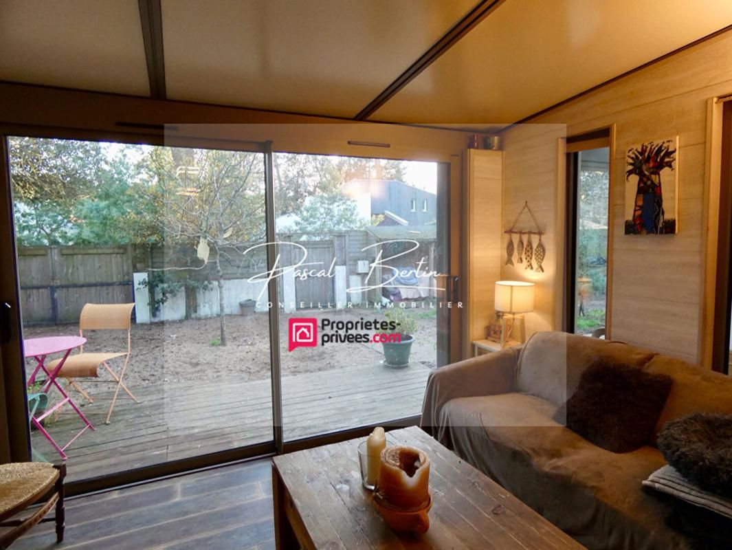 JARD-SUR-MER Maison de plain-pied à Jard sur mer 2