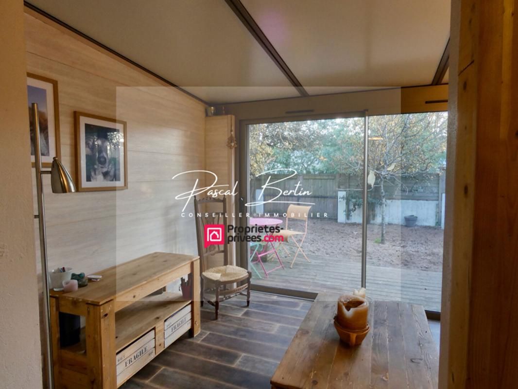 JARD-SUR-MER Maison de plain-pied à Jard sur mer 4