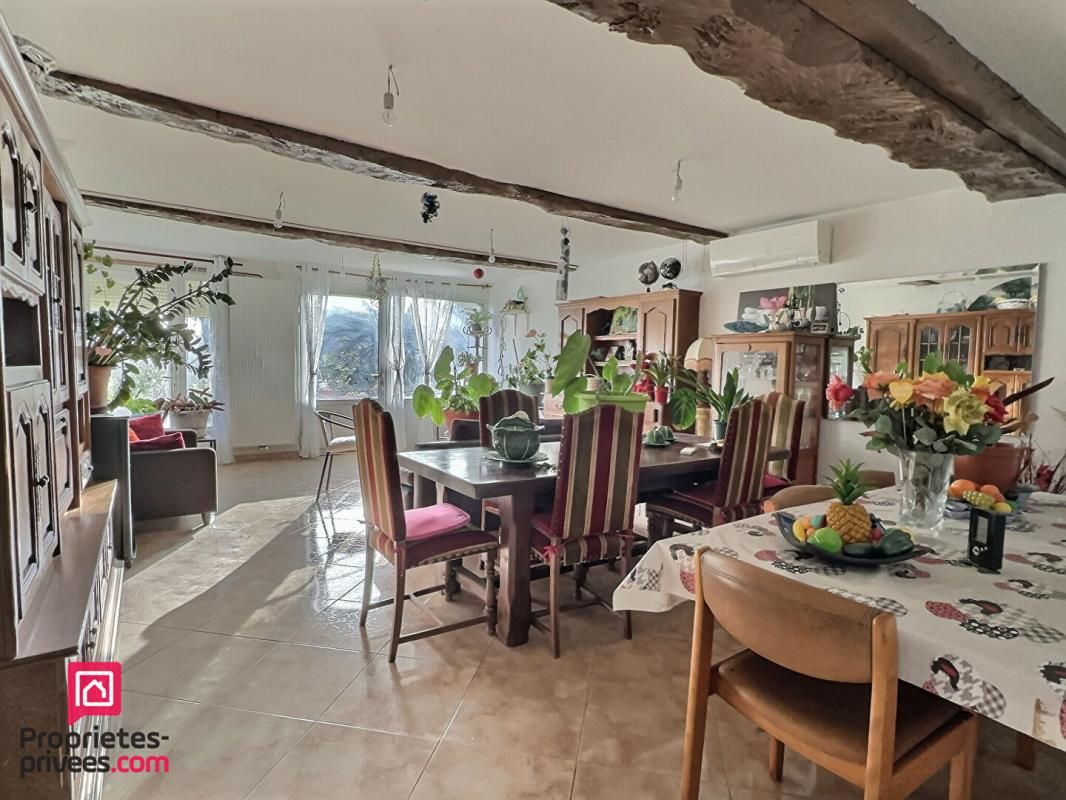 SENESTIS Maison 9 pièces Senestis 210m² 2