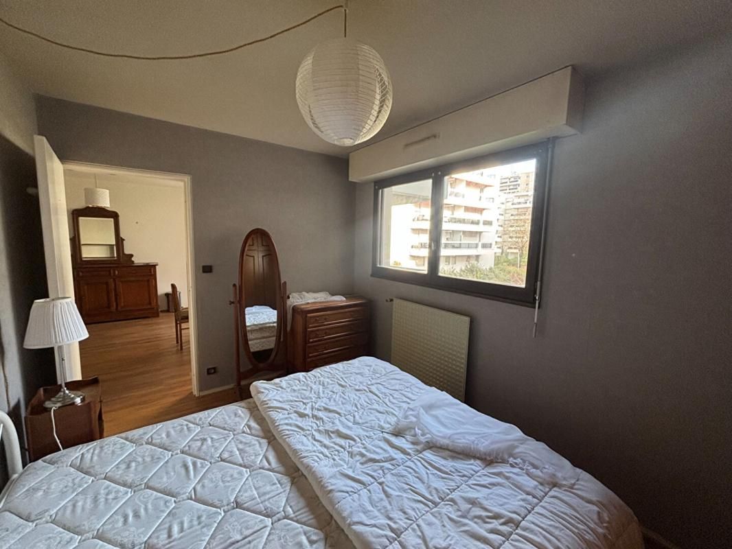 LE BOUSCAT Appartement Le Bouscat 2 pièce(s) 48 m2 2