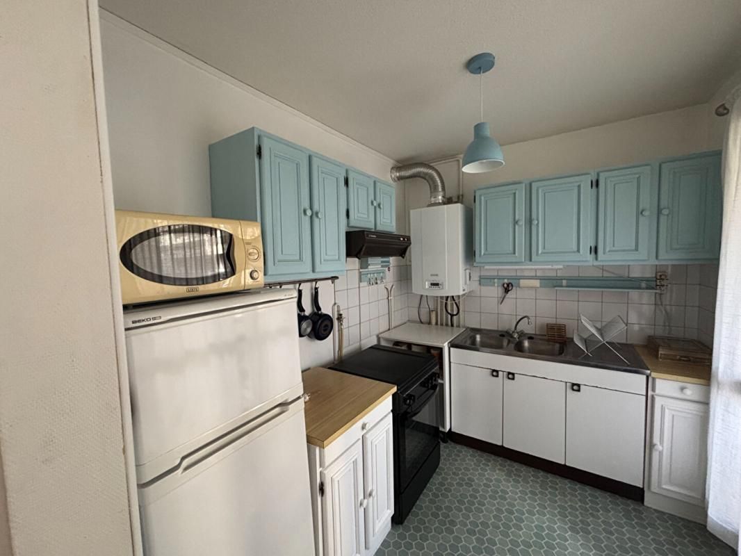 LE BOUSCAT Appartement Le Bouscat 2 pièce(s) 48 m2 4