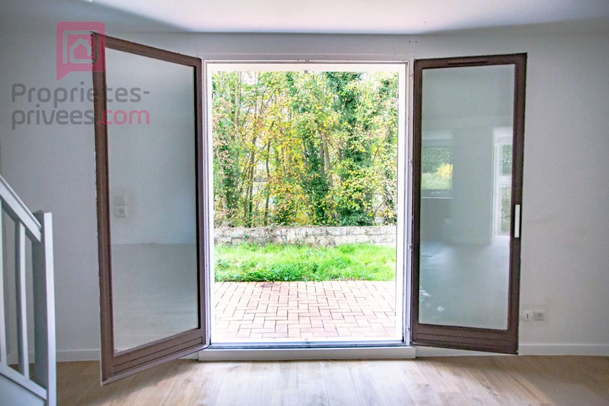 MANTES-LA-VILLE Maison calme dans voie sans issue, env. arboré 3