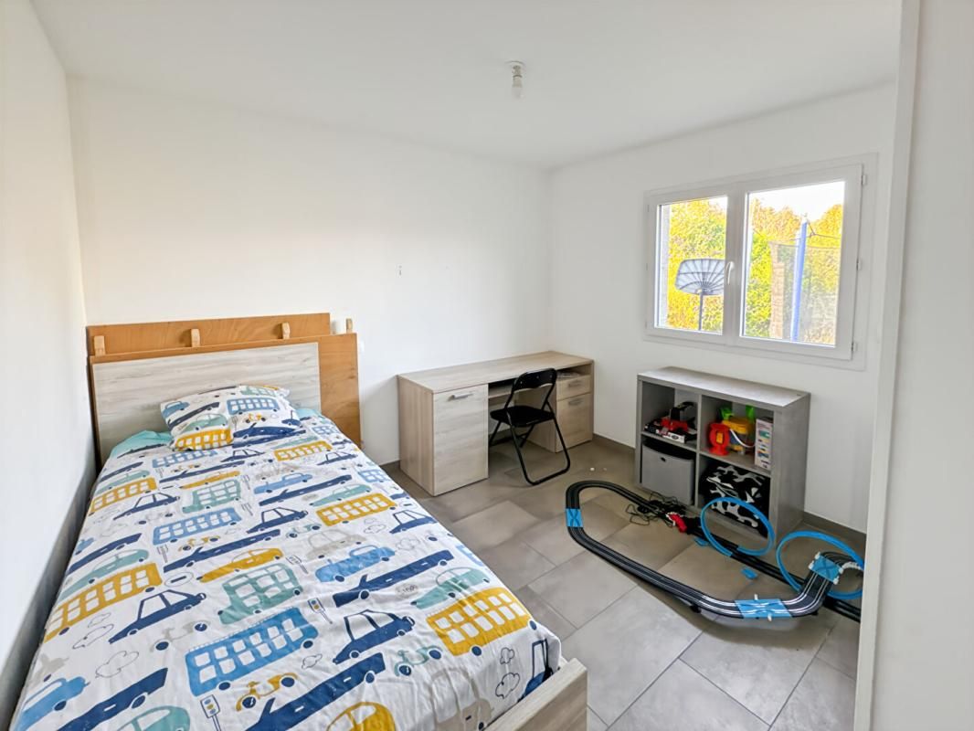 ALATA Maison Alata 4 pièce(s) 65 m2 3