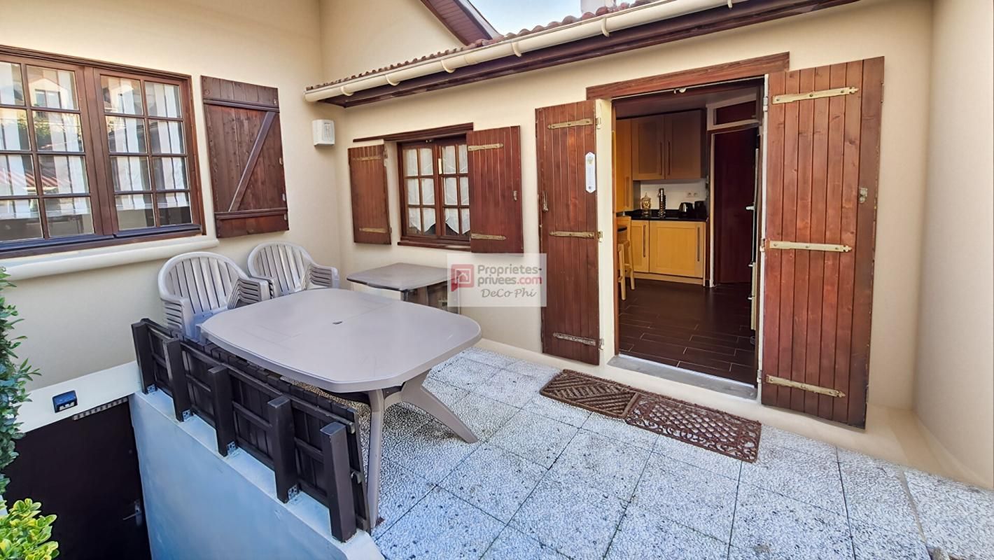 VIROFLAY Maison au calme  3 pièces  57 m2  proche de Versailles 2