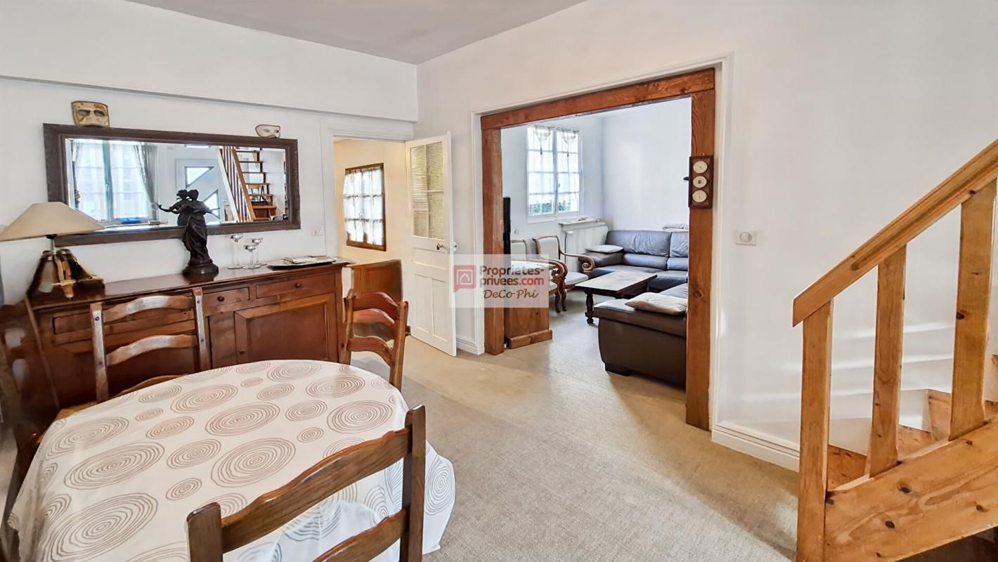 VIROFLAY Maison au calme  3 pièces  57 m2  proche de Versailles 4