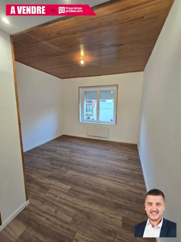 HIRSON Maison Hirson 5 pièce(s) 87 m2 3