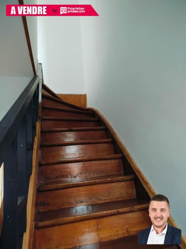 HIRSON Maison Hirson 5 pièce(s) 87 m2 4