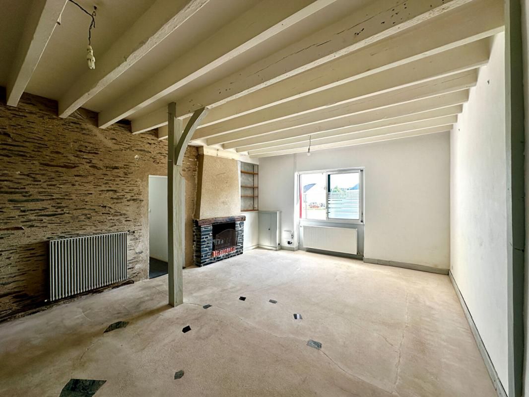 Maison Trelaze 5 pièce(s) 106 m2