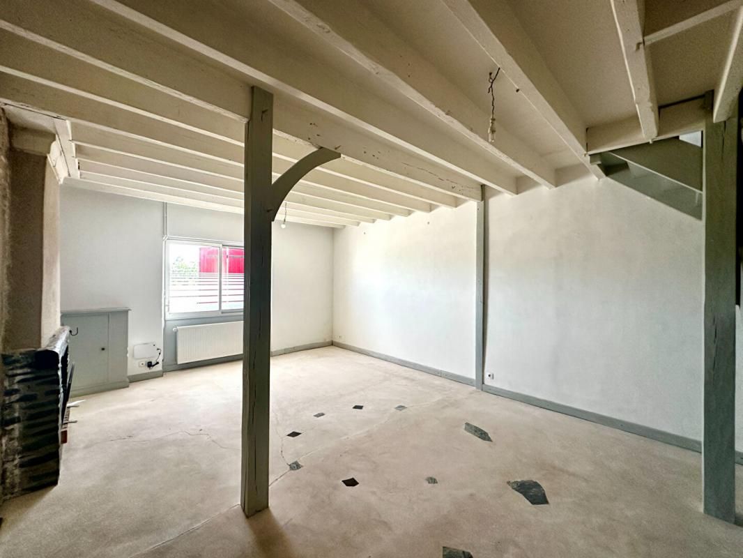 TRELAZE Maison Trelaze 5 pièce(s) 106 m2 2