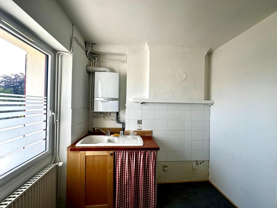 TRELAZE Maison Trelaze 5 pièce(s) 106 m2 4