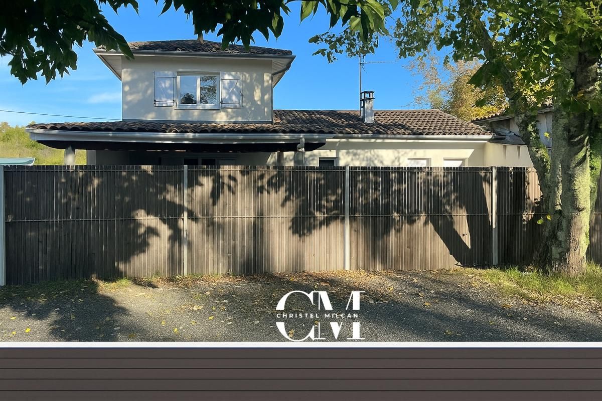 MERIGNAC Maison Merignac 5 pièces 120 m2 sur un terrain de 250 m² 2