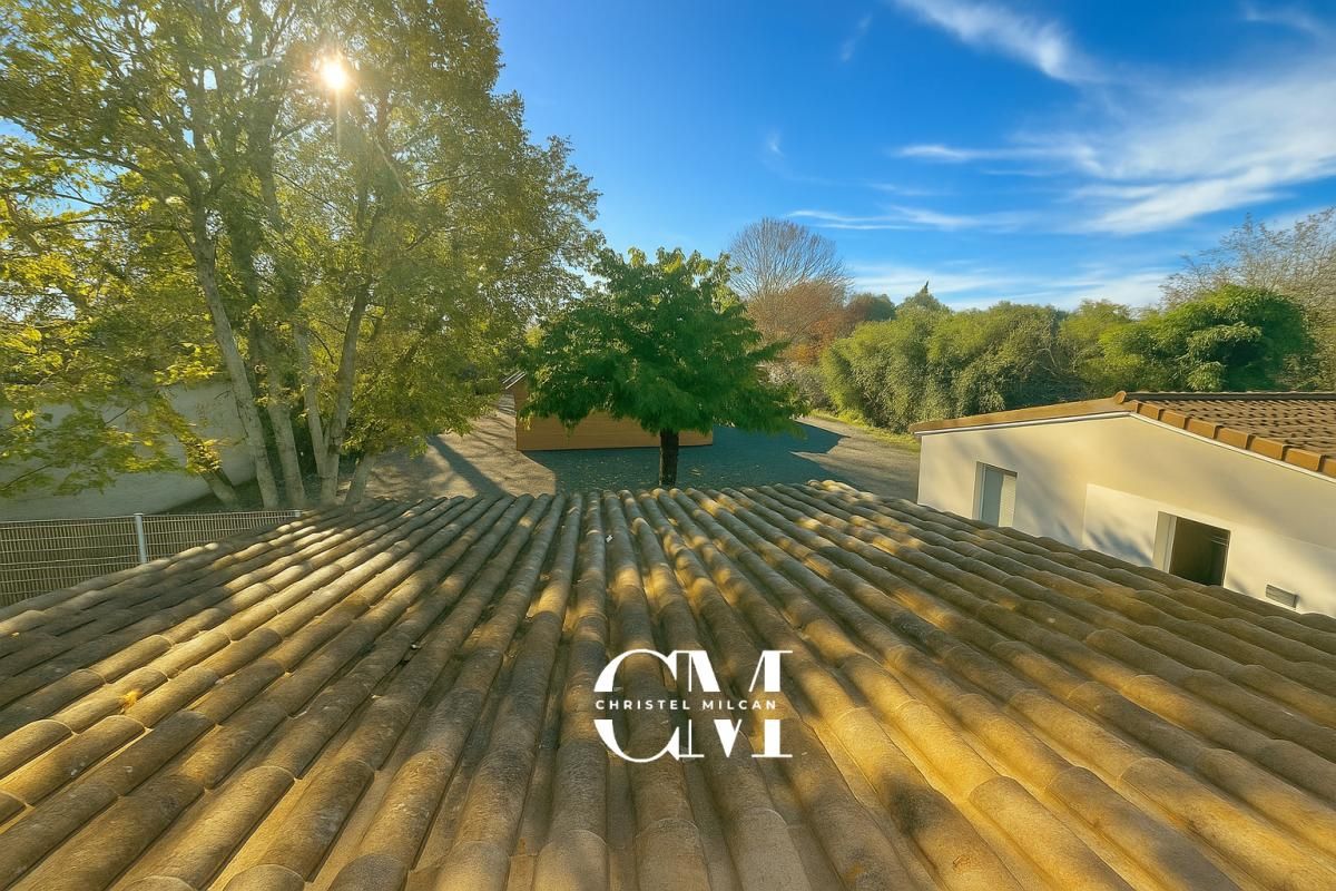 MERIGNAC Maison Merignac 5 pièces 120 m2 sur un terrain de 250 m² 3