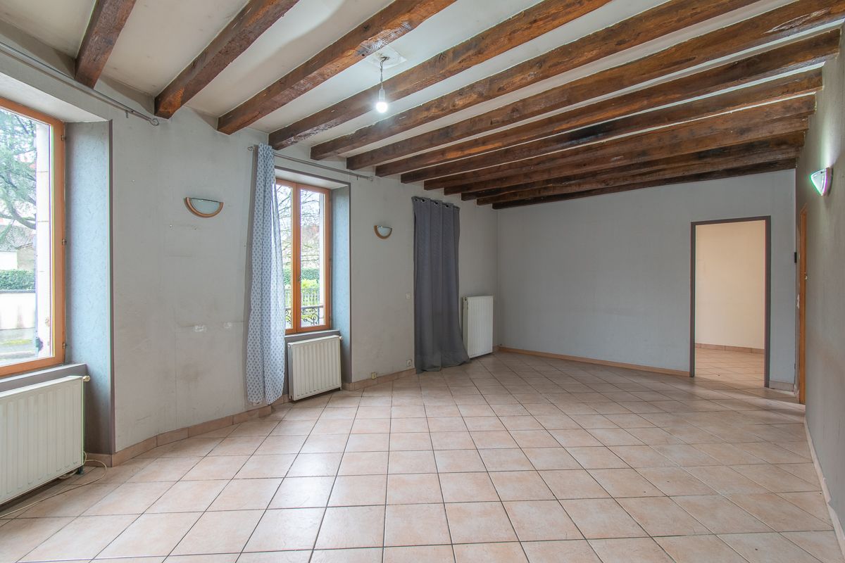 VIERZON Maison Vierzon 3 pièce(s) 73 m2 2
