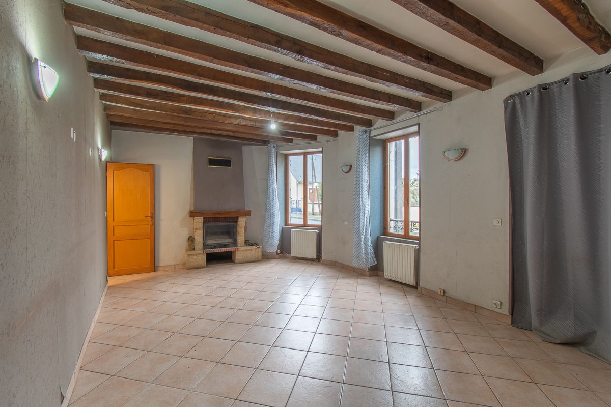 VIERZON Maison Vierzon 3 pièce(s) 73 m2 3